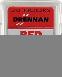 haczyki-drennan-red-roach-nr-24-20szt