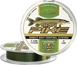 zylka-spinningowa-rapture-spin-pike-0309mm-150m