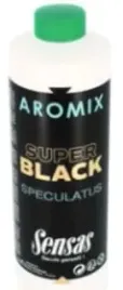sensas-aromix-black-speculatus-500ml-plocie-krapie-leszcze