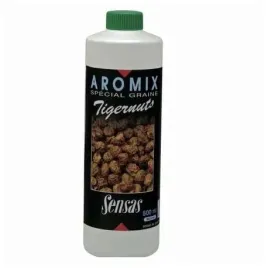 sensas-aromix-tiger-slim-500-ml