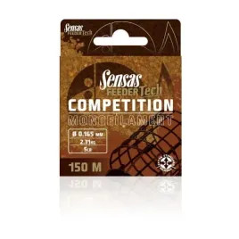 sensas-zylka-feederowa-nyllon-feeder-tench-150m-d-0205mm