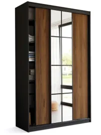 szafa-przesuwna-z-lustrem-150-cm-edge-max-do-sypialni-z-polkami