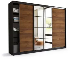 szafa-przesuwna-z-lustrem-280-cm-edge-do-sypialni-z-polkami