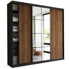 szafa-przesuwna-z-lustrem-250-cm-edge-max-do-sypialni-z-polkami