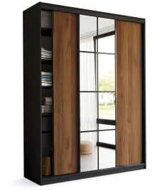 szafa-przesuwna-z-lustrem-180-cm-edge-max-do-sypialni-z-polkami