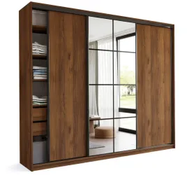 szafa-przesuwna-z-lustrem-280-cm-edge-max-do-sypialni-z-polkami