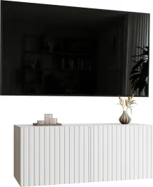 bialy-stolik-rtv-100-cm-lori-wiszaca-szafka-rtv-pod-tv-salon-pokoj