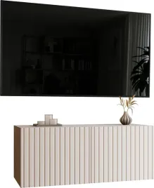 szafka-wiszaca-rtv-100-cm-lori-ryflowany-stolik-pod-tv-kaszmir-drzwi-polka