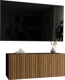 stolik-rtv-100-cm-lori-wiszaca-ryflowana-szafka-rtv-pod-tv-salon-polka