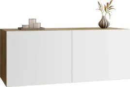 stolik-rtv-100-cm-lori-wiszaca-szafka-rtv-pod-tv-salon-dab-artisan-bialy