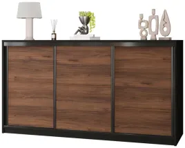 komoda-przesuwna-z-szufladami-180-cm-loft-do-sypialni-z-drazkiem-orzech