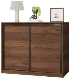 komoda-przesuwna-z-szufladami-120-cm-loft-orzech-do-sypialni-z-drazkiem