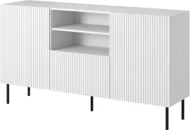 biala-komoda-150-cm-pelio-szafka-sypialnia-salon-2-drzwi-1-szuflada