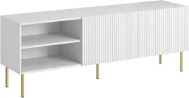stolik-rtv-150-cm-pelio-stojaca-szafka-rtv-salon-pokoj-bialy-zlote-nogi