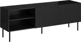 stolik-rtv-150-cm-pelio-czarna-stojaca-szafka-rtv-pod-tv-salon-pokoj