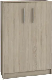 dwudrzwiowa-szafka-74-cm-na-buty-sima-regal-na-obuwie-przedpokoj-dab-sonoma