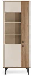 witryna-73-cm-aven-wysoka-na-nozkach-szafka-stojaca-przeszklona-salon-polki