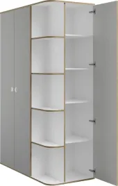 szafa-na-ubrania-120-cm-mlodziezowa-z-polkami-i-drazkiem-trzydrzwiowa