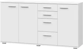 biala-komoda-138-cm-fondi-duza-szafka-3-drzwi-4-szuflady-sypialni-salon