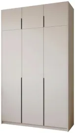 szafa-z-nadstawka-150-cm-asan-otwierana-garderoba-polki-drazek-5-drzwiowa