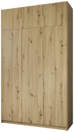 szafa-z-nadstawka-150-cm-asan-duza-garderoba-uchylna-na-ubrania-5-drzwi