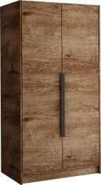 szafa-na-ubrania-100-cm-lesto-sypialnia-z-2-drzwiami-polki-dab-lefkas