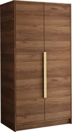 szafa-na-ubrania-100-cm-lesto-do-garderoby-pokoju-2-drzwi-polki-orzech