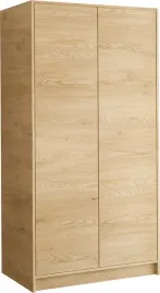 szafa-dwudrzwiowa-100-cm-gario-na-ubrania-garderoba-uchylna-dab-cremona