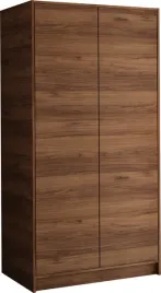 szafa-na-ubrania-100-cm-gario-pokoj-sypialnia-dwudrzwiowa-orzech-warmia