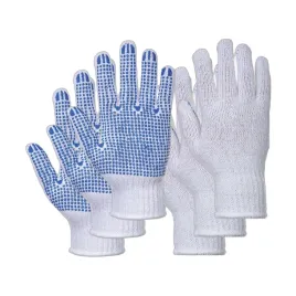 rekawice-polka-nakrapiane-pcv-ce-cat-1-r-xl-bialy-niebieski-r-3-pary