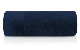 recznik-frotte-vito-granatowy-550g-m2-detexpol-100x150
