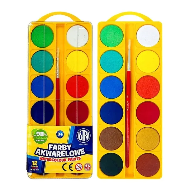 astra-farby-akwarelowe-12-kolorow-marka-astra
