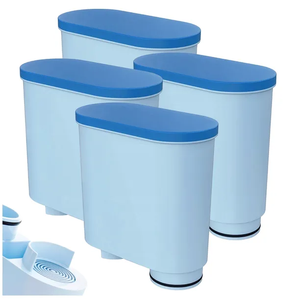 4x filtr wody do ekspresu Philips LatteGo Latte GO Saeco zamiennik