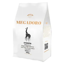 kawa-ziarnista-500-g-megadoro-etiopia-100percent-arabica-swiezo-palona