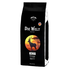 kawa-ziarnista-250g-die-welt-kaffee-kenia-100percent-arabica-swiezo-palona