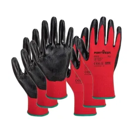 rekawice-flexo-grip-powlekane-nitrylem-en-388-3121x-r-l-czerwony-czarny-r-3-pary