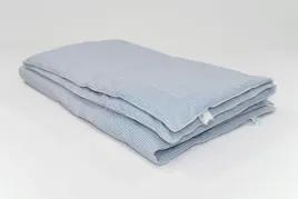 letnia-koldra-puchowa-white-and-blue-200x200-cm