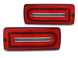 lampy-diodowe-mercedes-w463-g-klasa-90-12-red-led