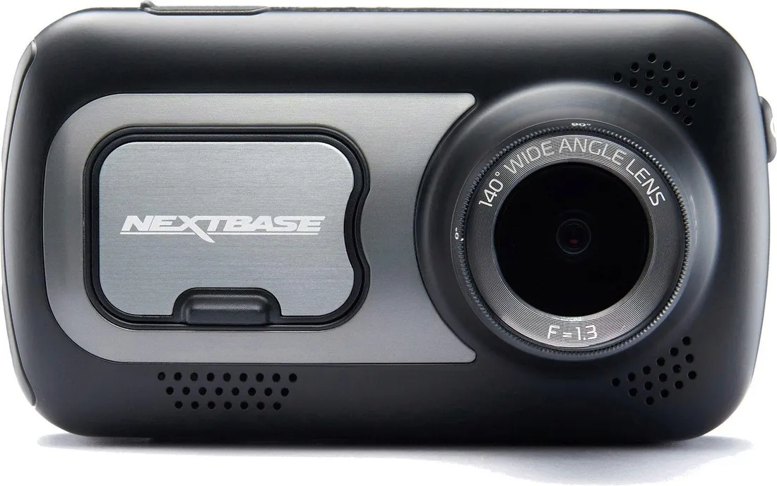 nextbase-522gw