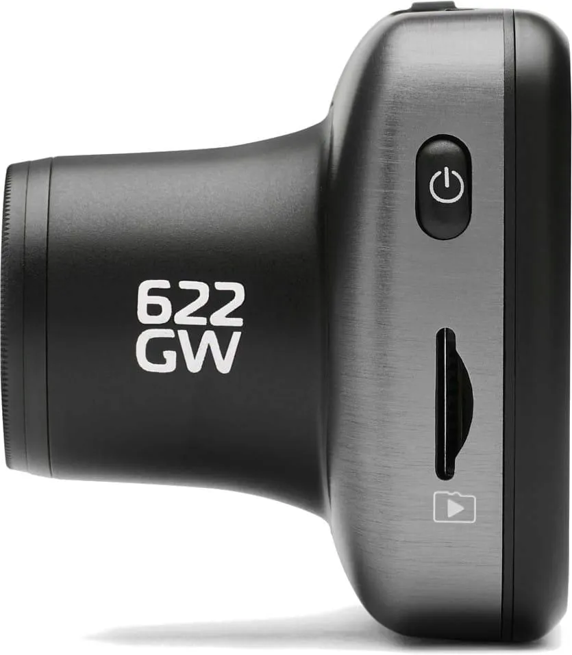 nextbase-622gw