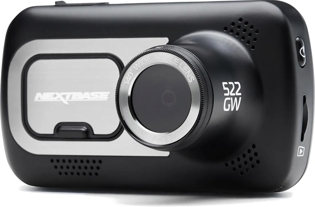 nextbase-522gw