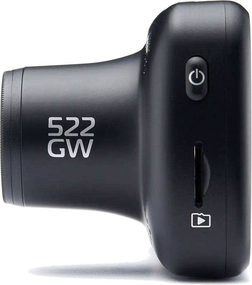 nextbase-522gw