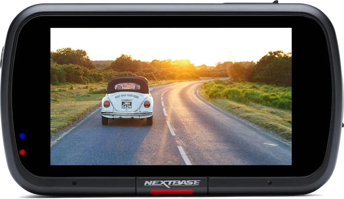 nextbase-622gw