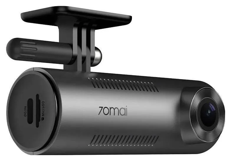 70mai-m310-dash-cam-dark-gray