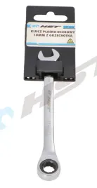 klucz-plasko-oczkowy-10mm-z-grzechotka-hst