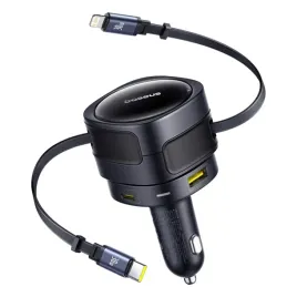 ladowarka-samochodowa-usb-c-z-kablem-usb-c-iphone-lightning-90w-czarna-or