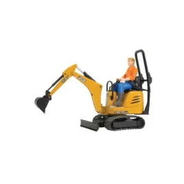 bruder-62002-minikoparka-jcb-z-figurka-pracownika