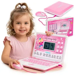 kinderplay-laptop-dla-dzieci-edukacyjny-do-nauki-literek-liczenia-120-opcji