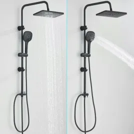 system-prysznicowy-aqualux-rainplus-chrom-3-strumienie-deszczownica