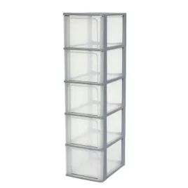 komoda-organizerplast-modelxyz-szary-z-ergonomicznym-uchwytem-60cm-dl